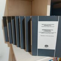 Trattato di psicologia sperimentale e sociale