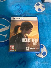 The Last of us parte I