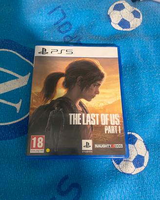 The Last of us parte I