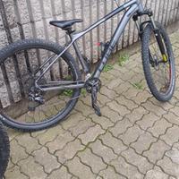 mtb cube 29 L