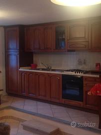 Grazioso monolocale a Cogne