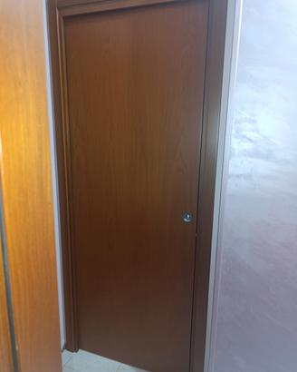 porta scorrevole ciliegio 