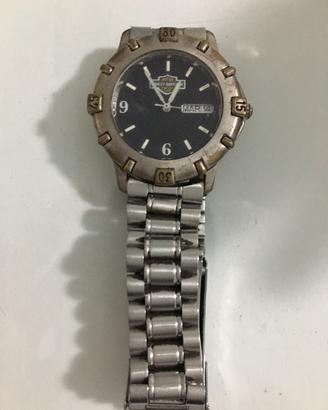Orologio HD