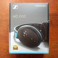 Cuffie Sennheiser HD-600