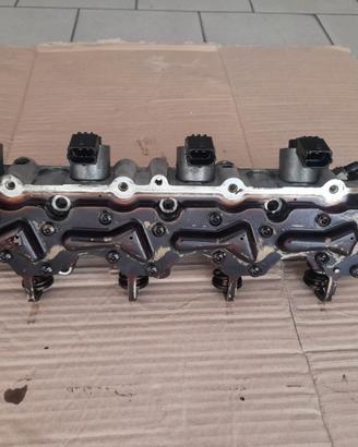 modulo multiair per motore 500X/renegade