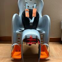 Seggiolino Decathlon