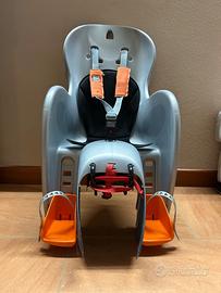 Seggiolino Decathlon