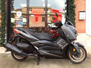 Yamaha X-Max 400 TECH -MAX 2020 - FINANZIABILE