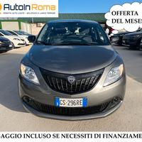Lancia Ypsilon 1.0 FireFly 5 porte S&S Hybrid Oro