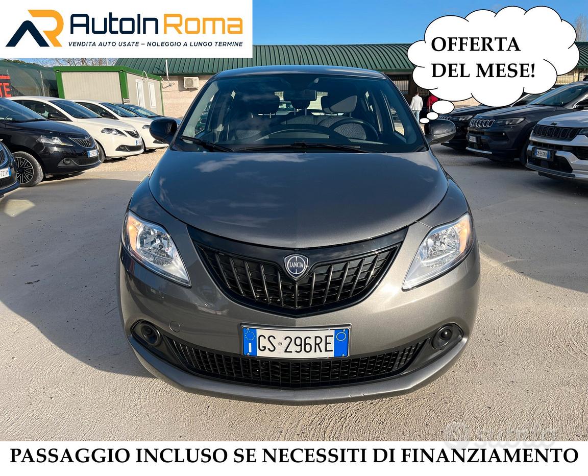 LANCIA Ypsilon 3ª serie