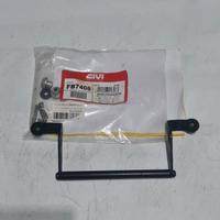 barra portatelefono ducati multistrada 1260