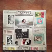 Lp 33 giri Bob Marley