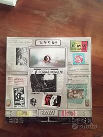 Lp 33 giri Bob Marley