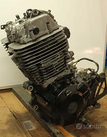 Motore Yamaha xt 550 1982 (5y3)