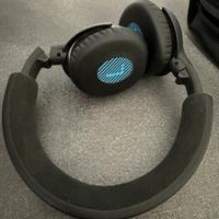 Bose soundlink over ear