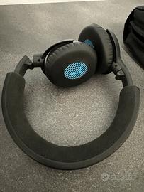 Bose soundlink over ear