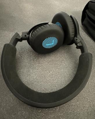 Bose soundlink over ear