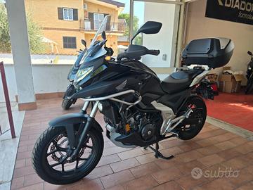 Honda NC 750 X DCT 2024 IN PROMO !!!