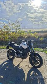 Yamaha MT-03 660cc – Anno 2011
