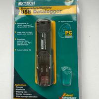 Termoigrometro Extech professionale - usato