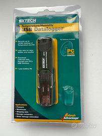 Termoigrometro Extech professionale - usato