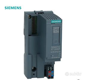 Siemens SIMATIC ET 200SP IM 155-6 PN/2 HF