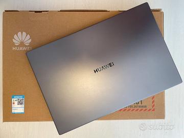 Huawei MateBook D14 2020