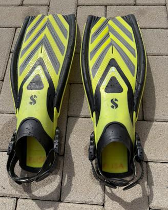 Pinne scubapro