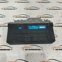 Centralina ABS Mercedes-Benz classe E W124 0055455
