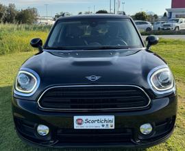 Mini One D Countryman Mini 2.0 Cooper D Countryman