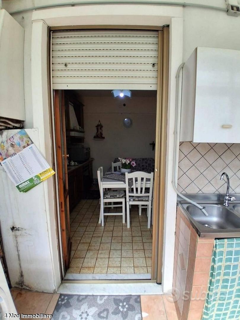 Appartamento – SU - Altro