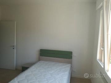 Camera x giovane lavotatore