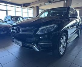 Mercedes-Benz GLE 350 d 4Matic Sport