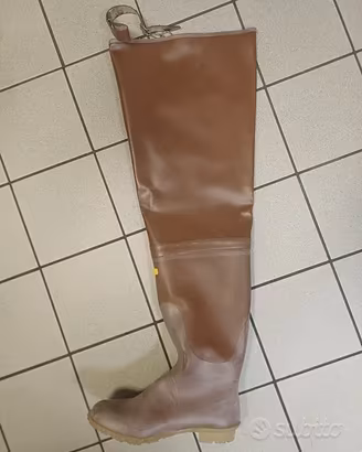 Stivali superga