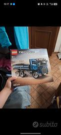 lego technic 42203