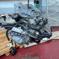 CAMBIO AUTOMATICO SEQUENZIALE FIAT 1.3MJET
