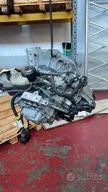 CAMBIO AUTOMATICO SEQUENZIALE FIAT 1.3MJET