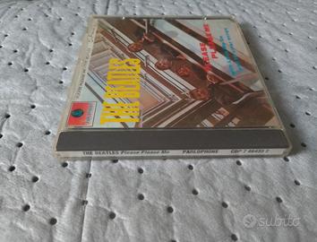 The Beatles CD - Please Please me 