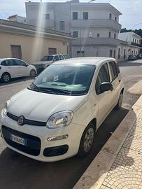 Fiata Panda 2019