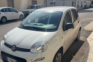 Fiata Panda 2019