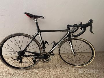 Ridley Fenix carbon - Shimano Ultegra 11v Tg M