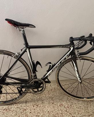 Ridley Fenix carbon - Shimano Ultegra 11v Tg M
