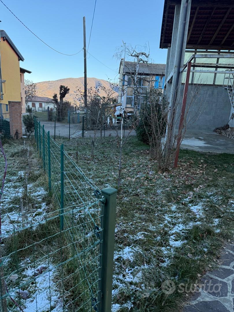 Casa/rustico/terreni - Vista 4