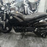 benelli leoncino  1 anno assicurazione inclusa 