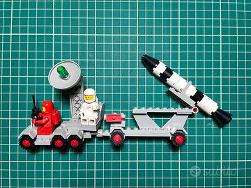 Lego 897/462 space vintage