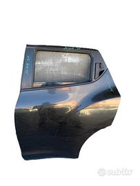 PORTA PORTIERA POSTERIORE SINISTRA NISSAN Juke Ser