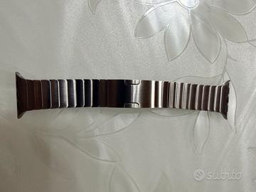 🍏 Cinturino a maglie Apple Link Bracelet ORIGINALE