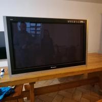 Tv plasma 42 pollici