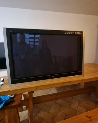 Tv plasma 42 pollici