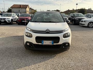 Citroen C3 BlueHDi 75 S&S Shine